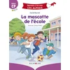 Image de La mascotte de l'école