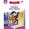 Image de Apprendre à lire avec les alphas - panique chez mamie ! début cp