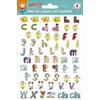 Image de Mes 60 stickers les alphas - nouvelle édition 2022