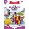 Image de Un costume farfelu debut cp