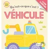 Image de Qu'est-ce que c'est ? véhicules