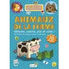 Image de Les animaux de la ferme