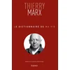 Image de Le dictionnaire de ma vie
