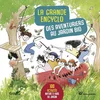 Image de La grande encyclo des aventuriers au jardin bio