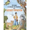 Image de Découvre le langage des animaux avec nicolas mathevon