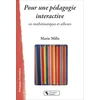 Image de Pour une pédagogie interactive