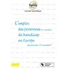 Image de L'emploi des personnes en situation de handicap en europe