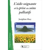 Image de L'aide-soignante et la prise en soins palliatifs