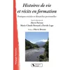 Image de Histoires de vie et récits en formation