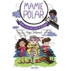 Image de Mamie polar - mamie jo ne fait plus de cadeaux !
