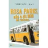 Image de Rosa Parks : elle a dit non au racisme