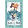 Image de Moi, ligia, sirène