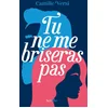 Image de Tu ne me briseras pas