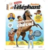 Image de L'eléphant junior - numéro 1