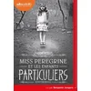 Image de Miss peregrine et les enfants particuliers