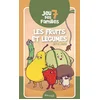 Image de Jeu des 7 familles - les fruits et légumes