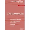 Image de Fiche de lecture l'assommoir de émile zola (analyse littéraire de référence et résumé complet)