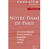 Image de Fiche de lecture notre-dame de paris de victor hugo (analyse littéraire de référence et résumé complet)