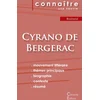 Image de Fiche de lecture cyrano de bergerac de edmond rostand (analyse littéraire de référence et résumé complet)