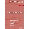 Image de Fiche de lecture amphitryon de molière (analyse littéraire de référence et résumé complet)