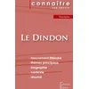 Image de Fiche de lecture le dindon (analyse littéraire de référence et résumé complet)
