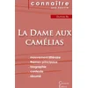 Image de Fiche de lecture la dame aux camélias de dumas fils (analyse littéraire de référence et résumé complet)