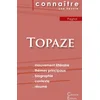 Image de Fiche de lecture topaze (analyse littéraire de référence et résumé complet)