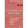 Image de Fiche de lecture la gloire de mon père de marcel pagnol (analyse littéraire de référence et résumé complet)