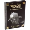 Image de Sherlock Holmes - Enquetes Surnaturelles