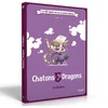 Image de Chatons Et Dragons La Bd Dont Tu Es Le Petit Heros