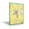 Image de La bd dont tu es le petit heros : - Tome 02 : calie et kasskoo : le royaume de haute-riviere