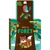 Image de Dans la forêt (coll. mon joli livre cache-cache)