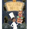 Image de Le grand hôtel