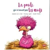 Image de La poule qui n'aimait pas les oeufs