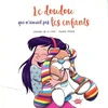 Image de Le doudou qui n'aimait pas les enfants