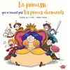 Image de La princesse qui n'aimait pas les princes charmants