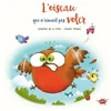 Image de L'oiseau qui n'aimait pas voler