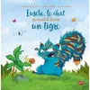 Image de Eusèbe, le chat qui rêvait de devenir un tigre