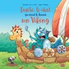 Image de Eusèbe, le chat qui rêvait de devenir un viking
