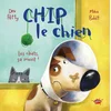Image de Chip le chien - Tome 2 les chats, ça ment !