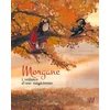 Image de Morgane, l'enfance d'une magicienne