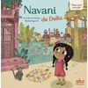 Image de Navani de delhi - livre + audio