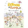 Image de Tous sur le podium ! - patoche et timmy
