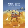 Image de Nico et ouistiti explorent le désert - livre + audio