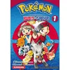 Image de Pokémon rubis et saphir - Tome 1