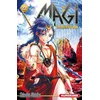Image de Magi - the labyrinth of magic - Tome 22