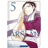 Image de The heroic legend of arslân - Tome 5