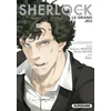 Image de Sherlock - épisode 03, le grand jeu