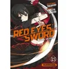 Image de Red eyes sword - akame ga kill ! - Tome 13
