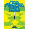 Image de Mob psycho 100 - Tome 2